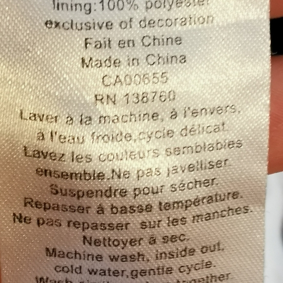 SIZE XXL THYME MATERNITY DRESS EUC - Picture 6 of 8